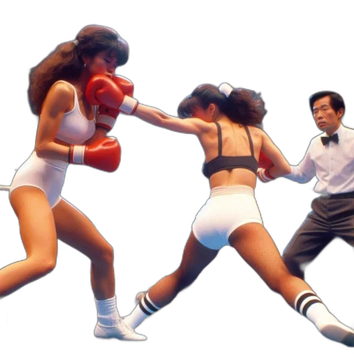 photorealistic, concept art, 3d render, two transparent PNG cut-out