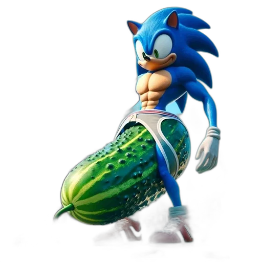 creature, animal, food, weapon transparent PNG cut-out