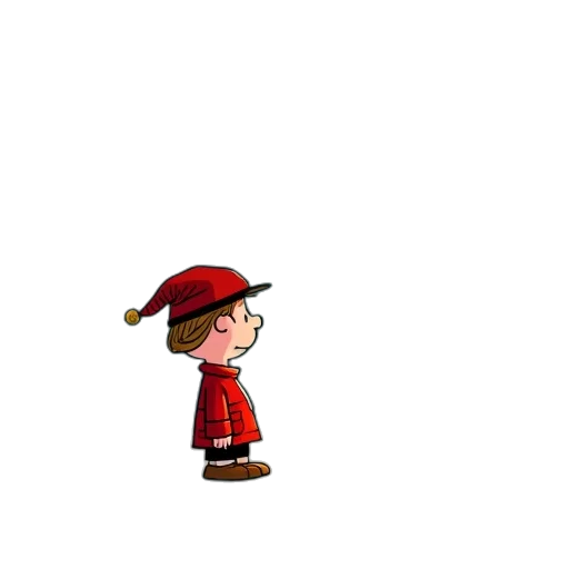 hat, staff, robot, animal transparent PNG cut-out