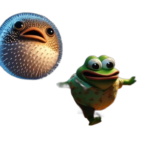 animal, creature, food, staff transparent PNG cut-out