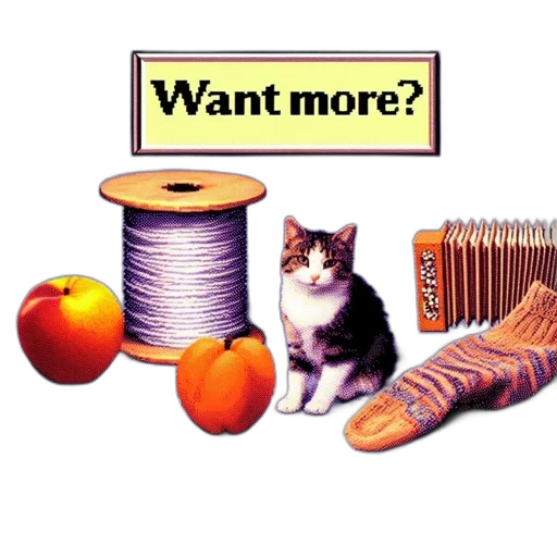 food, furniture, weapon, animal transparent PNG cut-out