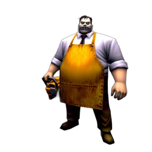 staff, robot, weapon, mask transparent PNG cut-out