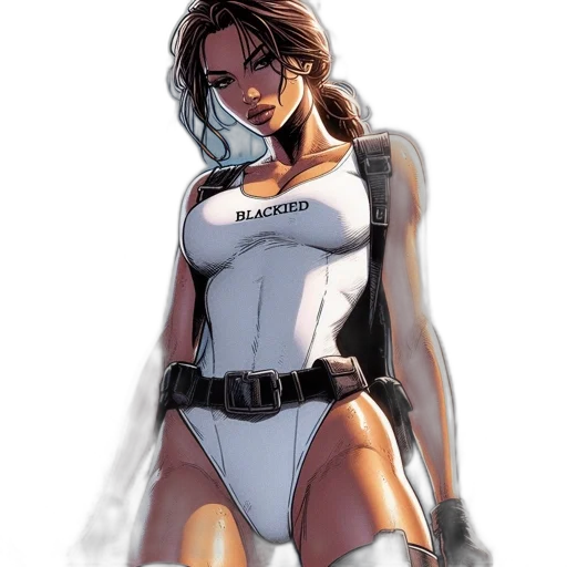 weapon, comic book art, concept art, cartoon transparent PNG cut-out