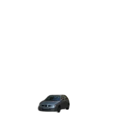 car, robot, shoes, hat transparent PNG cut-out