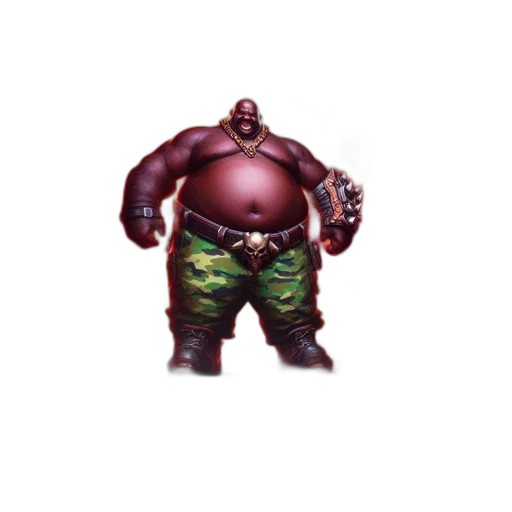 creature, animal, weapon, staff transparent PNG cut-out