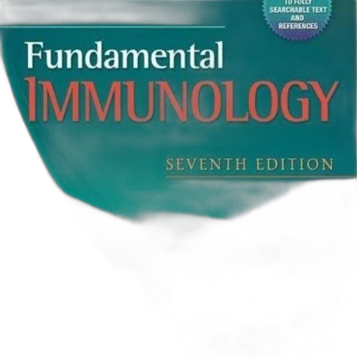fundamental, immunology, seventh, edition transparent PNG cut-out