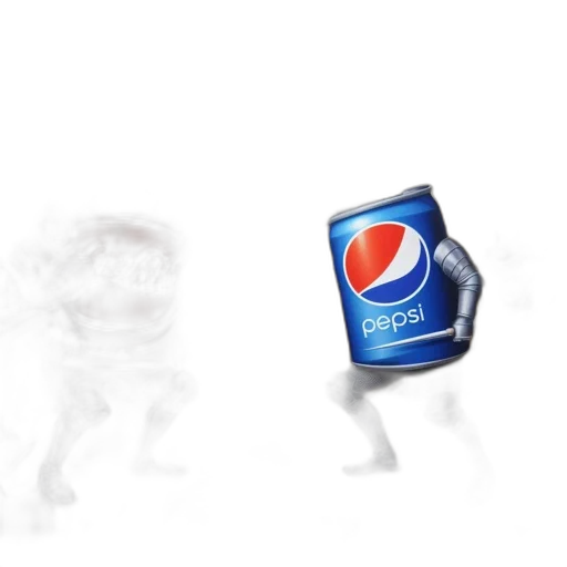 bottle, robot, creature, food transparent PNG cut-out