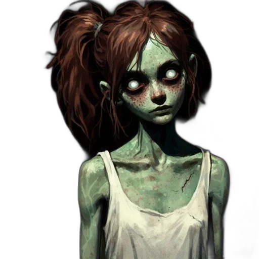 staff, creature, face, mask transparent PNG cut-out