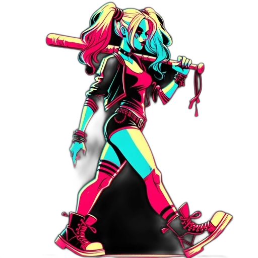 robot, weapon, staff, concept art transparent PNG cut-out