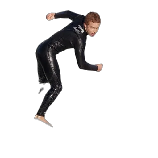 creature, jacket, animal, concept art transparent PNG cut-out