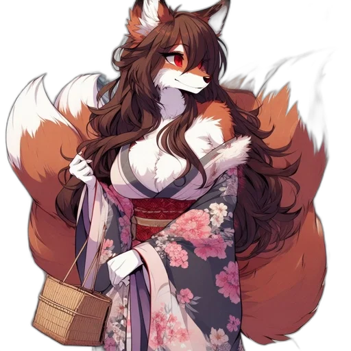 staff, dress, mask, animal transparent PNG cut-out