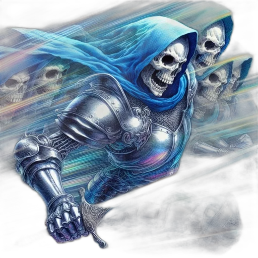 robot, concept art, fantasy art, comic book art transparent PNG cut-out