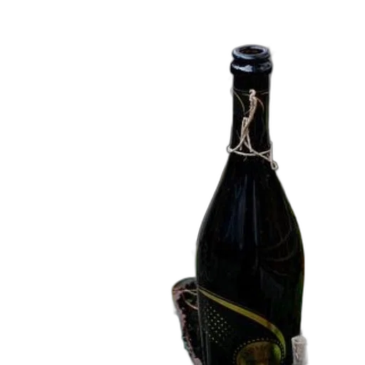 bottle, weapon, umbrella, crown transparent PNG cut-out