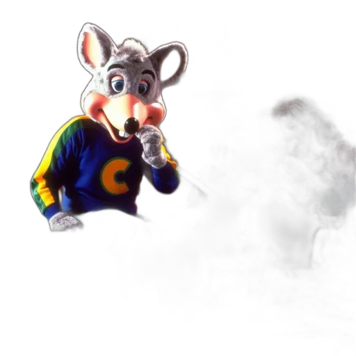 jacket, creature, animal, concept art transparent PNG cut-out