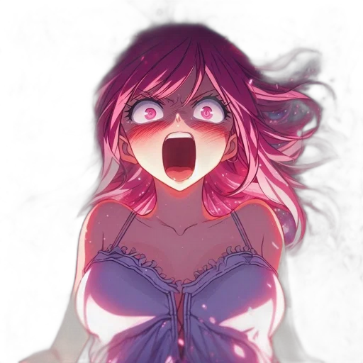 dress, creature, face, mask transparent PNG cut-out
