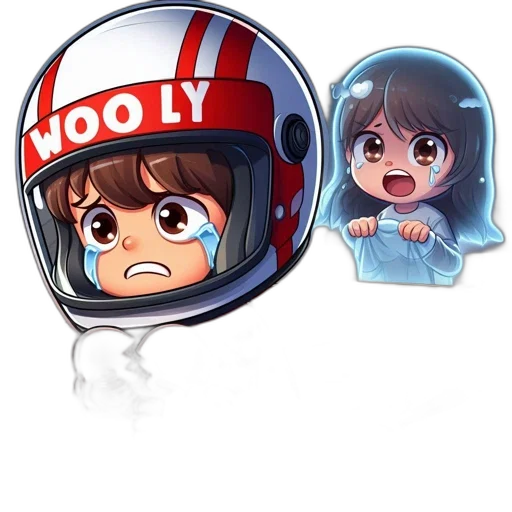 anime, concept art, pixel art, cartoon transparent PNG cut-out