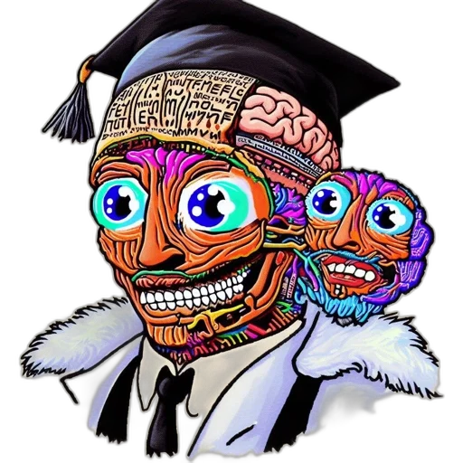 mask, face, robot, hat transparent PNG cut-out
