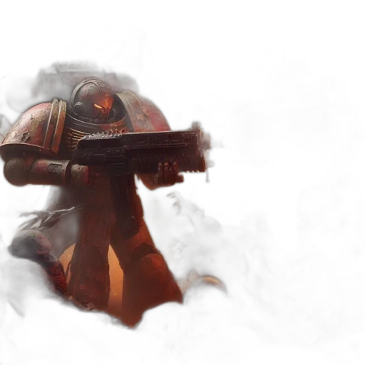 weapon, robot, sword, mask transparent PNG cut-out