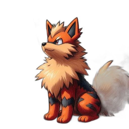 animal, staff, creature, hair transparent PNG cut-out