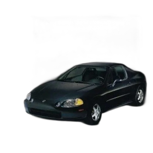 car, photorealistic, 3d render, book transparent PNG cut-out