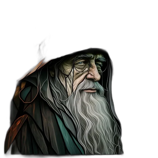 hat, face, mask, dragon transparent PNG cut-out