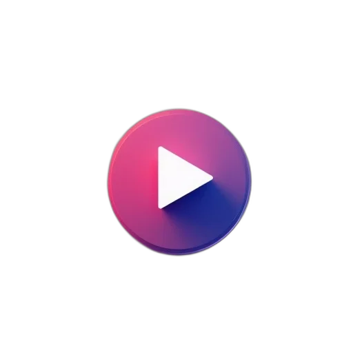staff, 3d render, vaporwave, concept art transparent PNG cut-out
