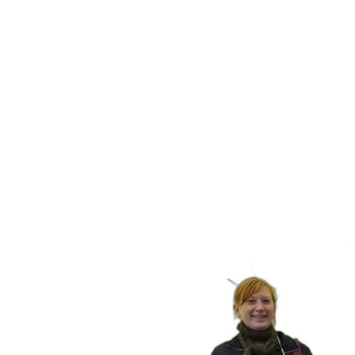 staff, jacket, animal, robot transparent PNG cut-out