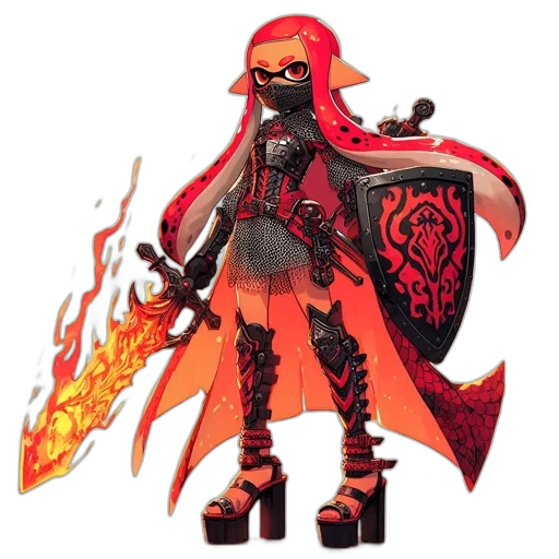 weapon, staff, concept art, pixel art transparent PNG cut-out