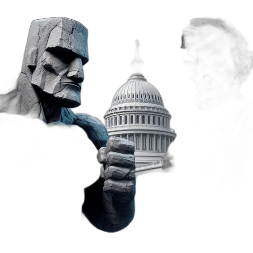 mask, weapon, robot, concept art transparent PNG cut-out