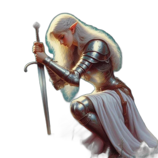 sword, weapon, staff, dragon transparent PNG cut-out