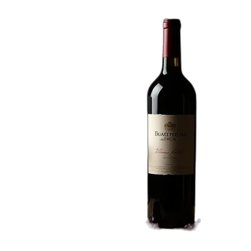 bottle, burgundy, wine, calabria transparent PNG cut-out