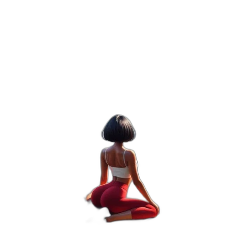 dress, robot, creature, jewelry transparent PNG cut-out