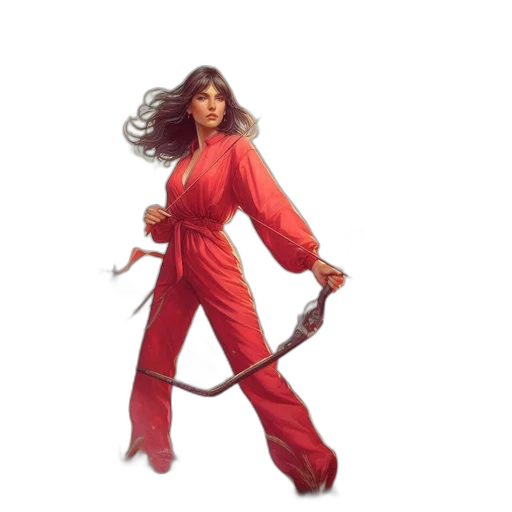 staff, weapon, concept art, fantasy art transparent PNG cut-out