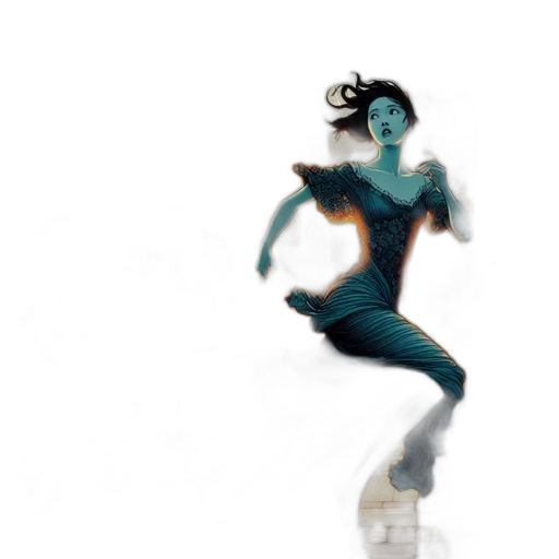 robot, mask, dress, creature transparent PNG cut-out