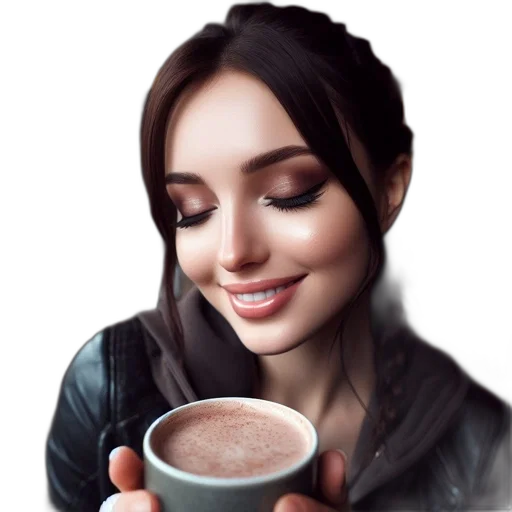 face, food, robot, staff transparent PNG cut-out