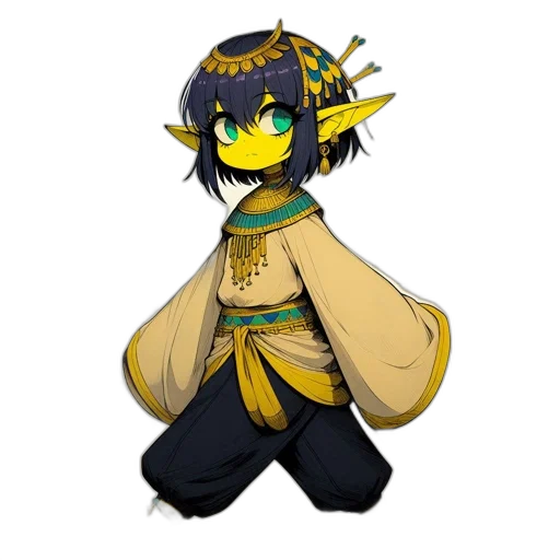 staff, dragon, sword, mask transparent PNG cut-out