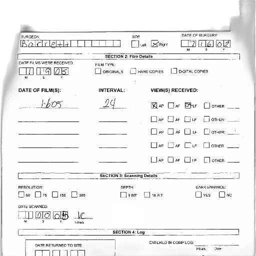 medical, form, sections, patient transparent PNG cut-out