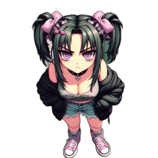 staff, weapon, jacket, pixel art transparent PNG cut-out