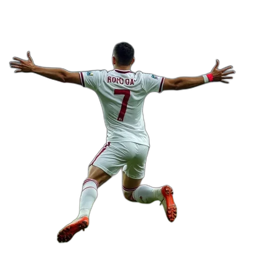 dragon, weapon, pixel art, soccer transparent PNG cut-out