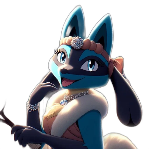 staff, jewelry, mask, animal transparent PNG cut-out