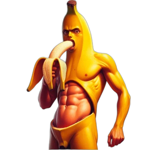 animal, creature, food, concept art transparent PNG cut-out