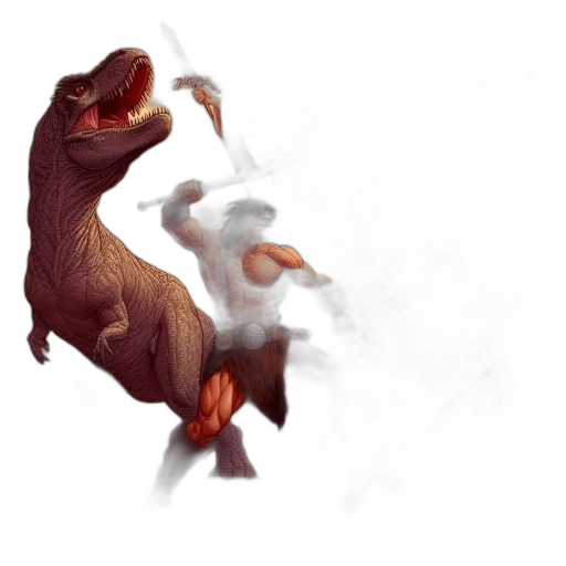 dragon, creature, animal, concept art transparent PNG cut-out