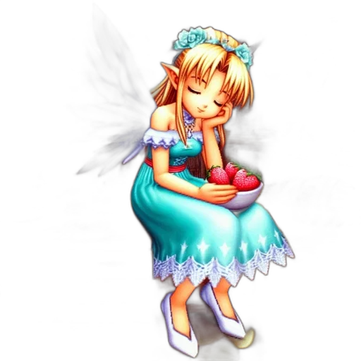 staff, pixel art, fantasy art, concept art transparent PNG cut-out