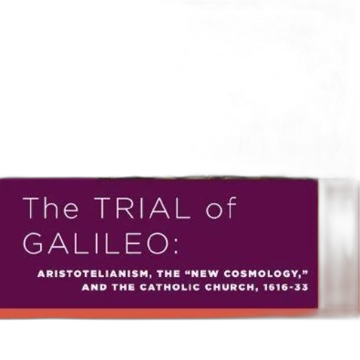 trial, galileo, book, cover transparent PNG cut-out