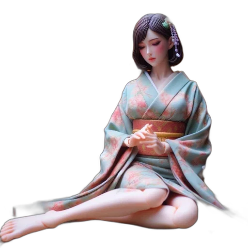 dress, jewelry, fantasy art, concept art transparent PNG cut-out