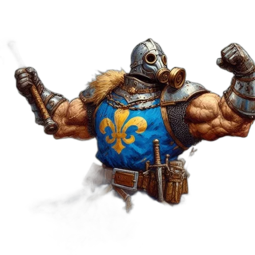 sword, weapon, staff, fantasy art transparent PNG cut-out
