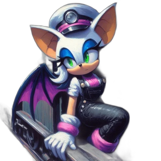 robot, car, weapon, staff transparent PNG cut-out