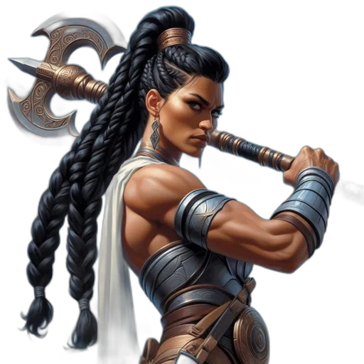 staff, weapon, fantasy art, concept art transparent PNG cut-out