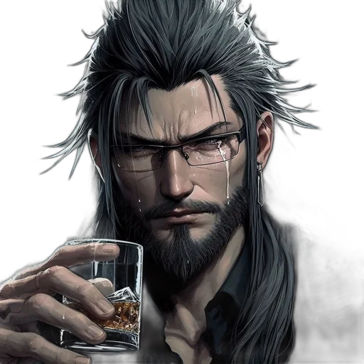 face, food, concept art, fantasy art transparent PNG cut-out
