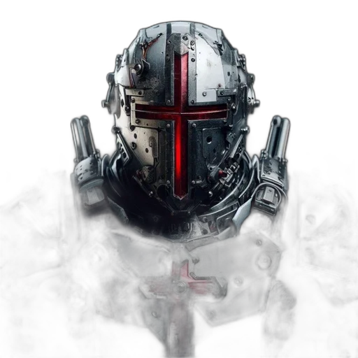 robot, weapon, sword, concept art transparent PNG cut-out